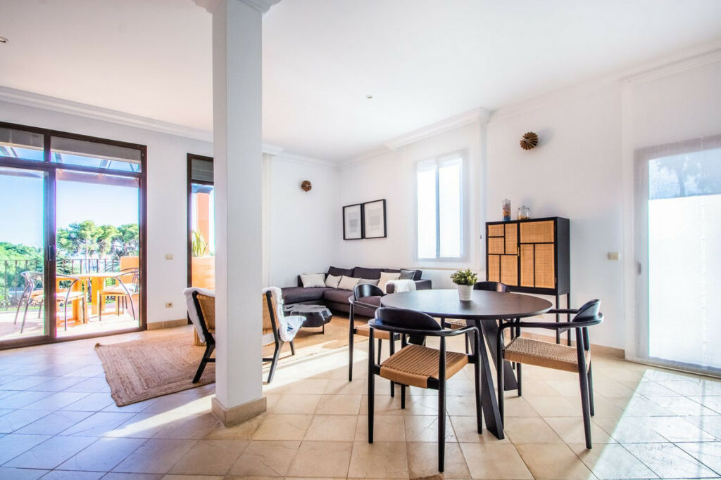Penthouse Cancelada Málaga - image 10