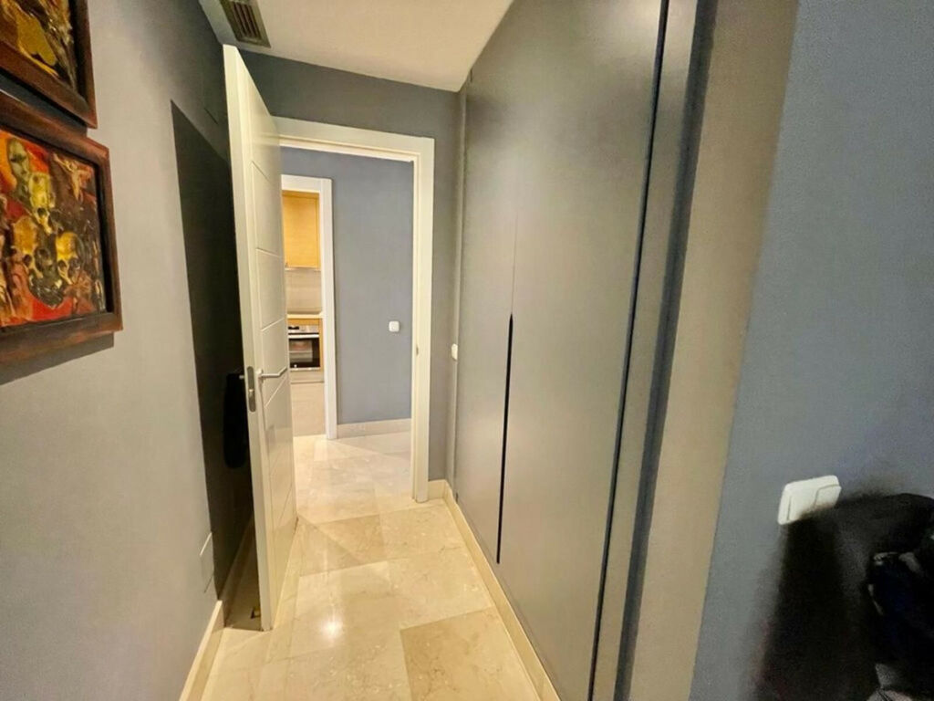 Ground Floor Apartment Estepona Málaga - image 10