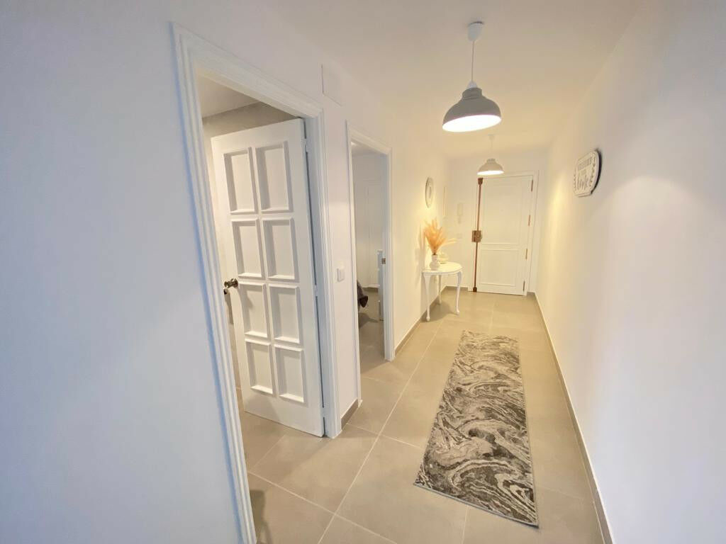 Middle Floor Apartment Javea Alicante - image 10