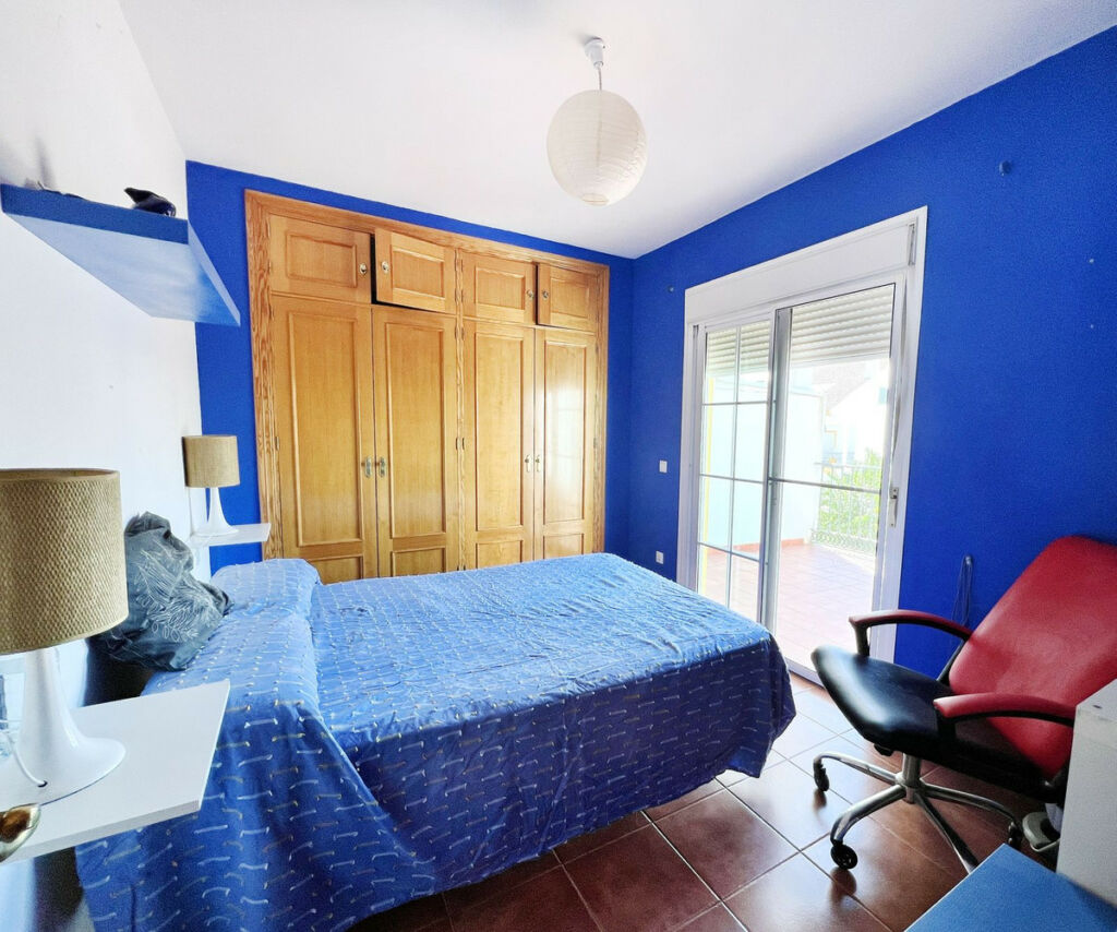Townhouse San Pedro de Alcántara Málaga - image 10