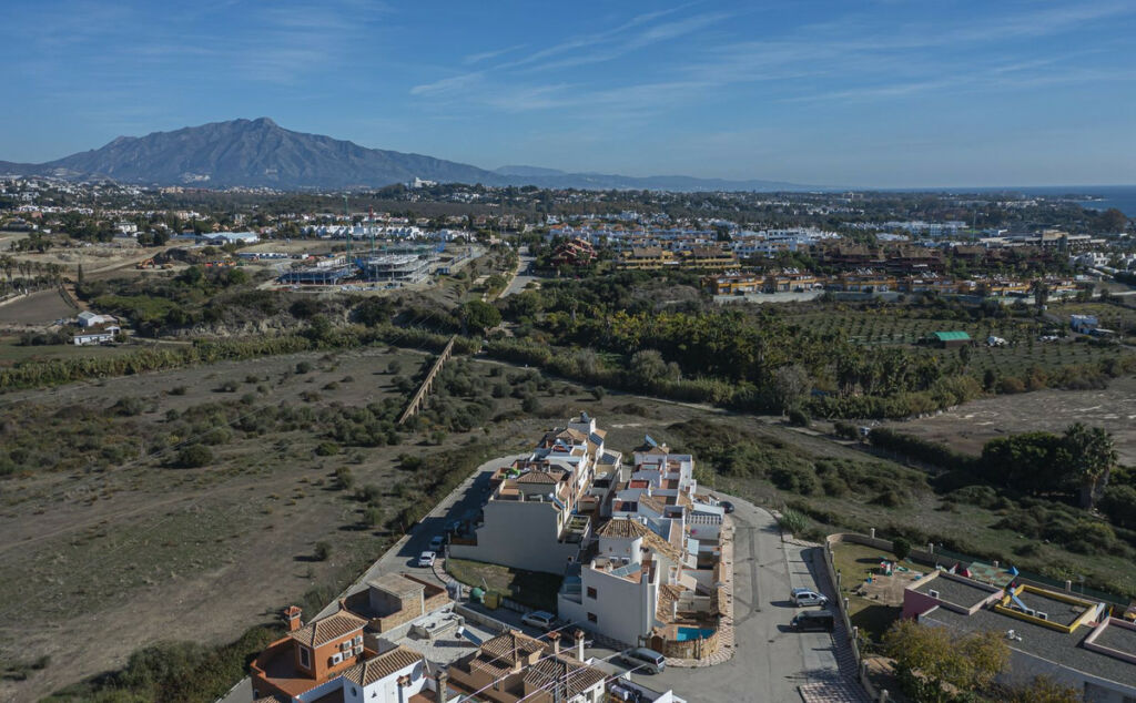 Residential Plot Cancelada Málaga - image 10