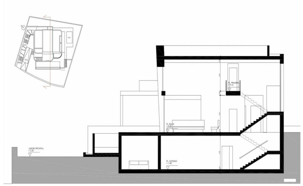 Detached Villa Sotogrande Alto Cádiz - image 10