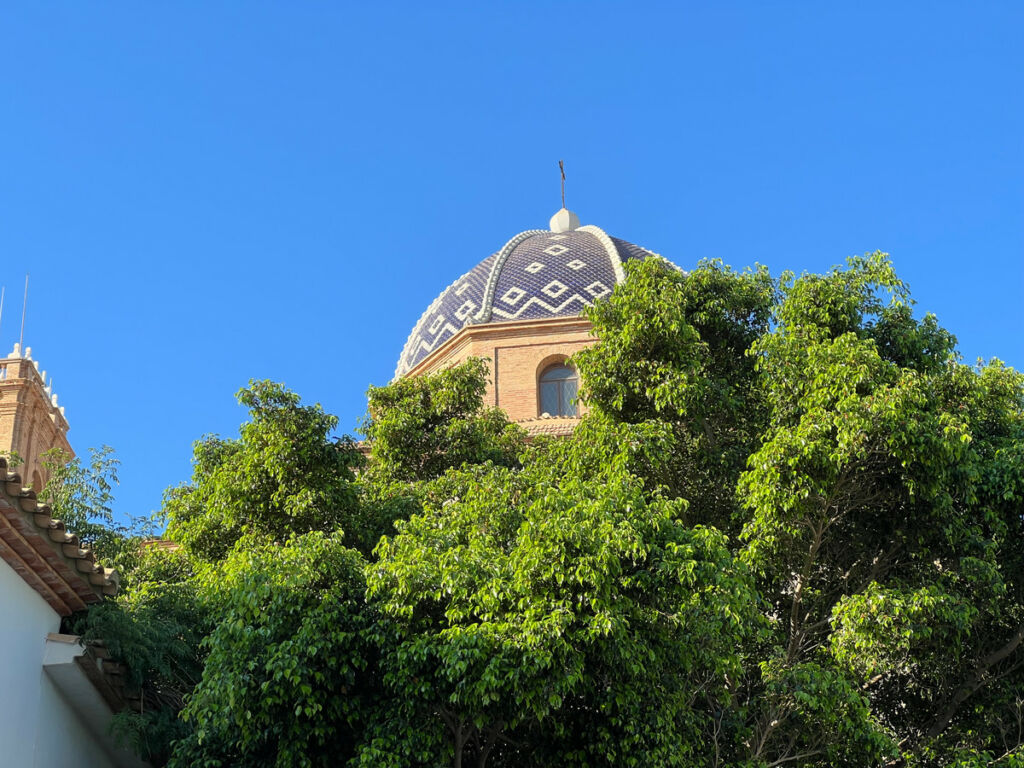 Townhouse Altea Alicante - image 10
