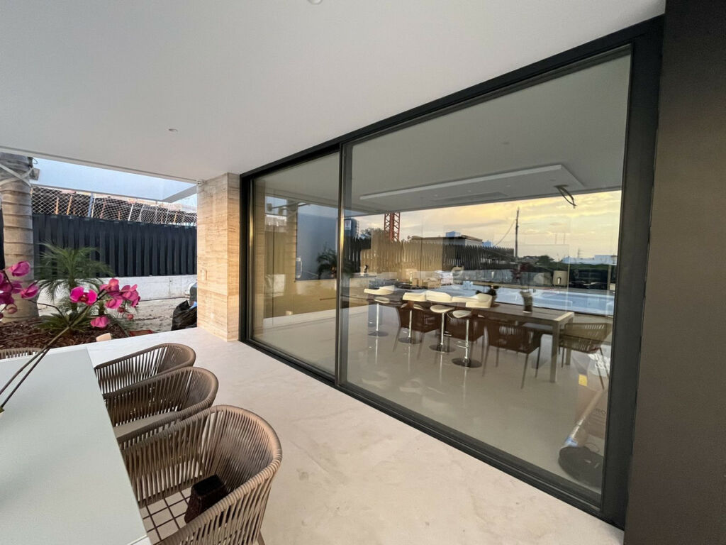 Detached Villa Marbella Málaga - image 10