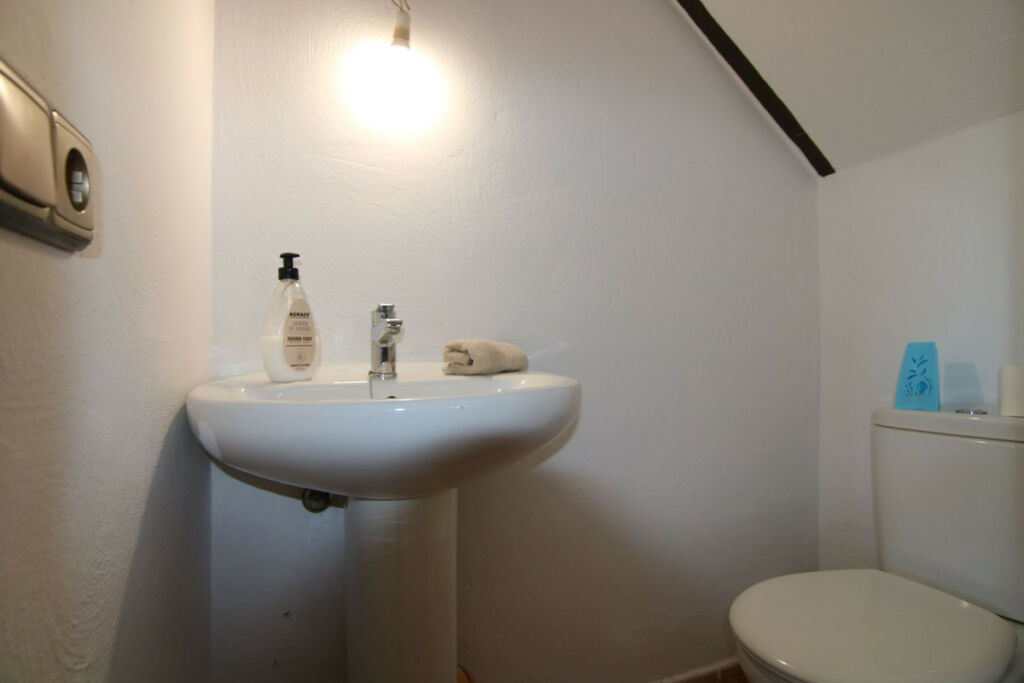 Detached Villa Coín Málaga - image 10