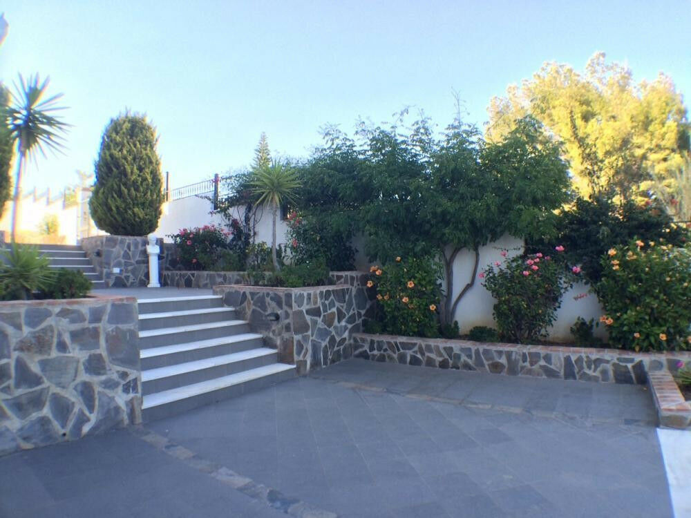 Detached Villa Frigiliana Málaga - image 10