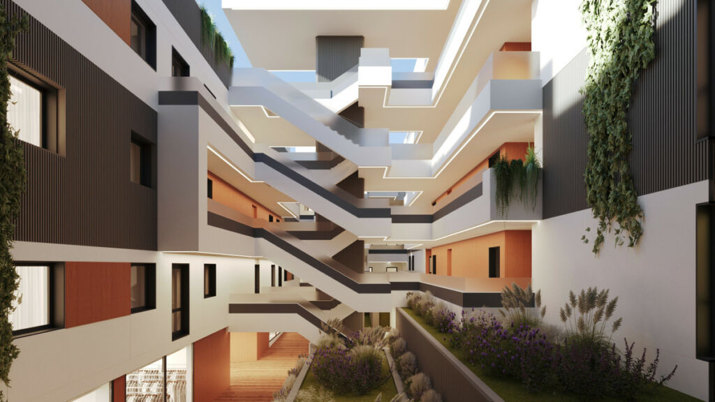 Middle Floor Apartment San Pedro de Alcántara Málaga - image 11