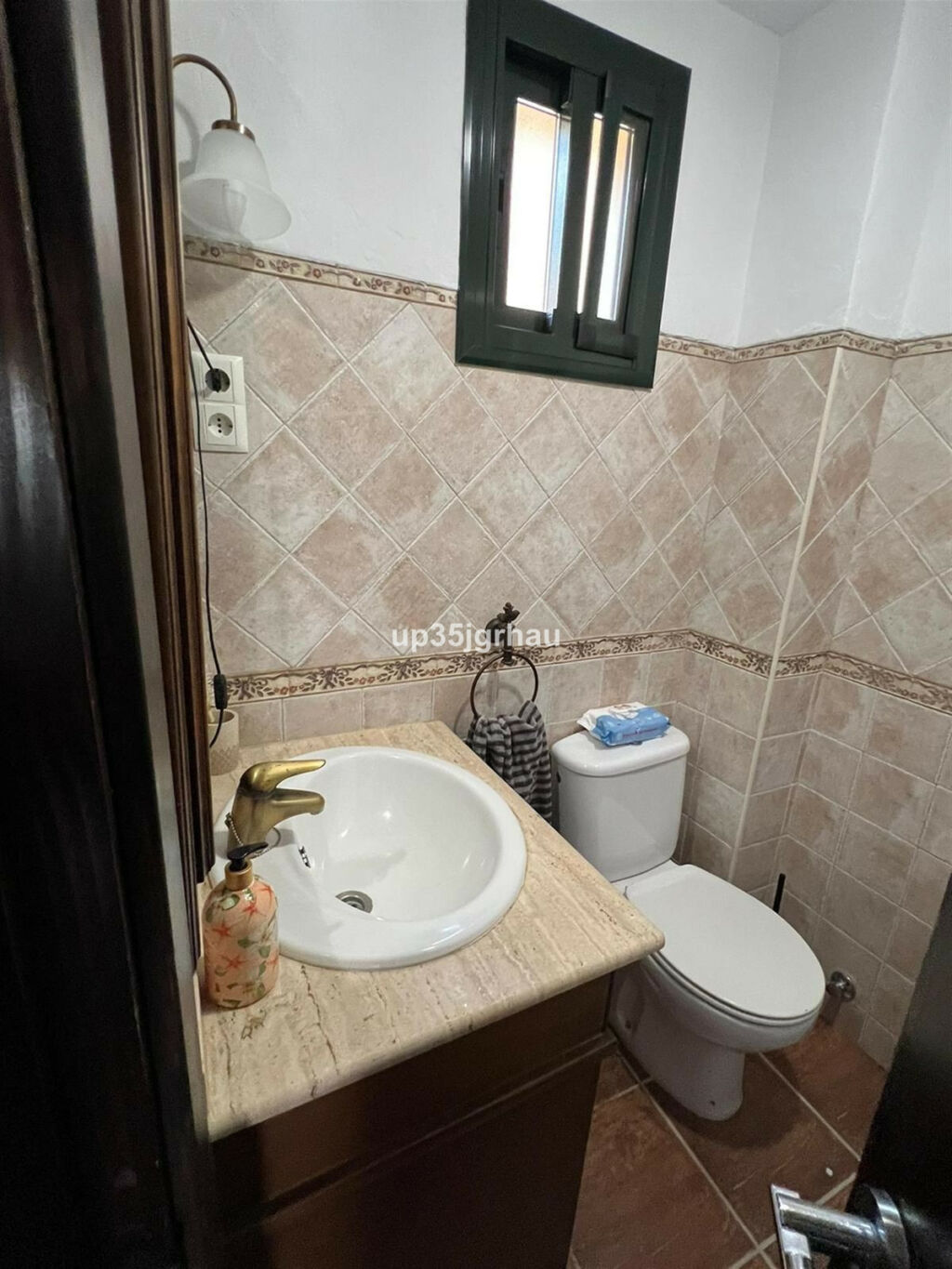 Detached Villa Estepona Málaga - image 10
