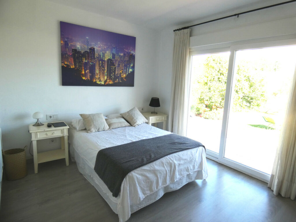 Detached Villa San Pedro de Alcántara Málaga - image 10