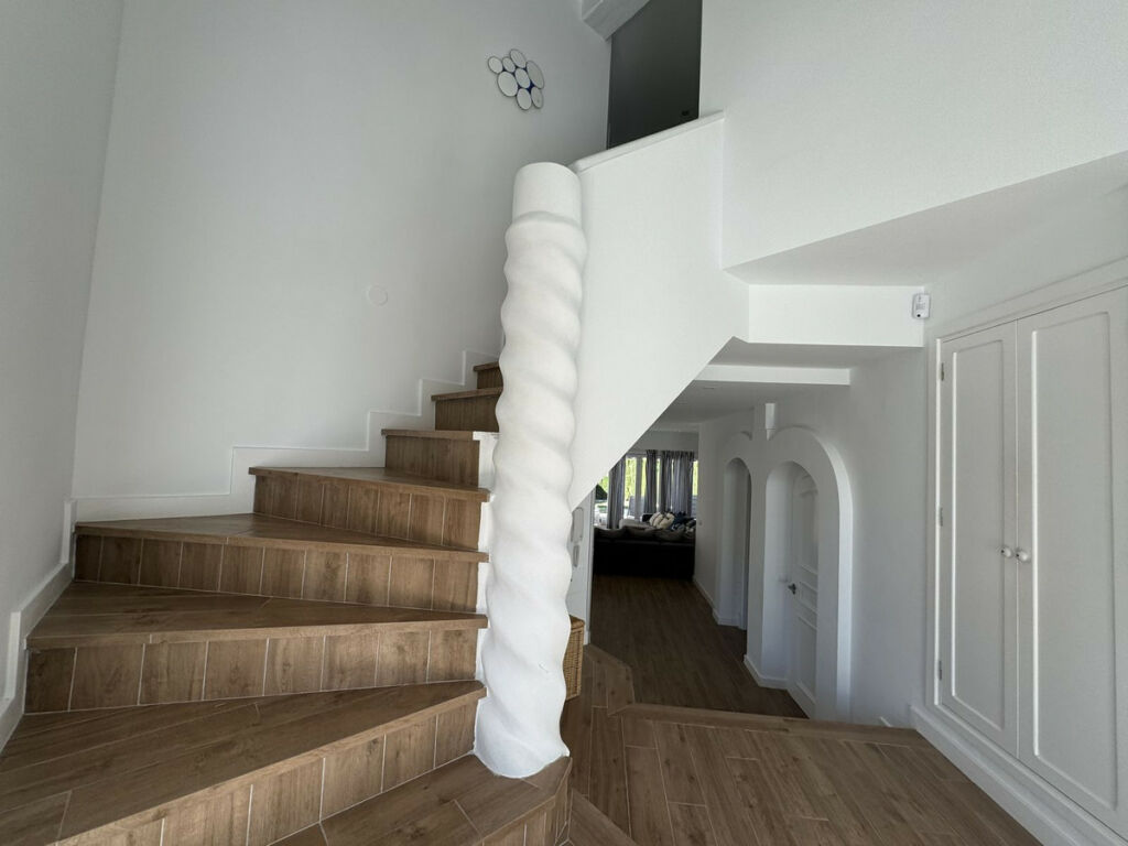 Detached Villa Bahía de Marbella Málaga - image 10
