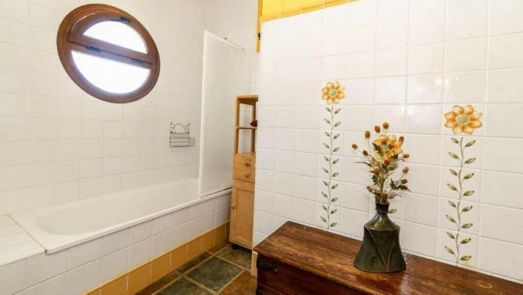 Detached Villa Frigiliana Málaga - image 9