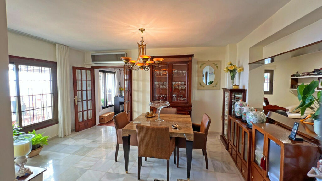 Detached Villa Mijas Málaga - image 10