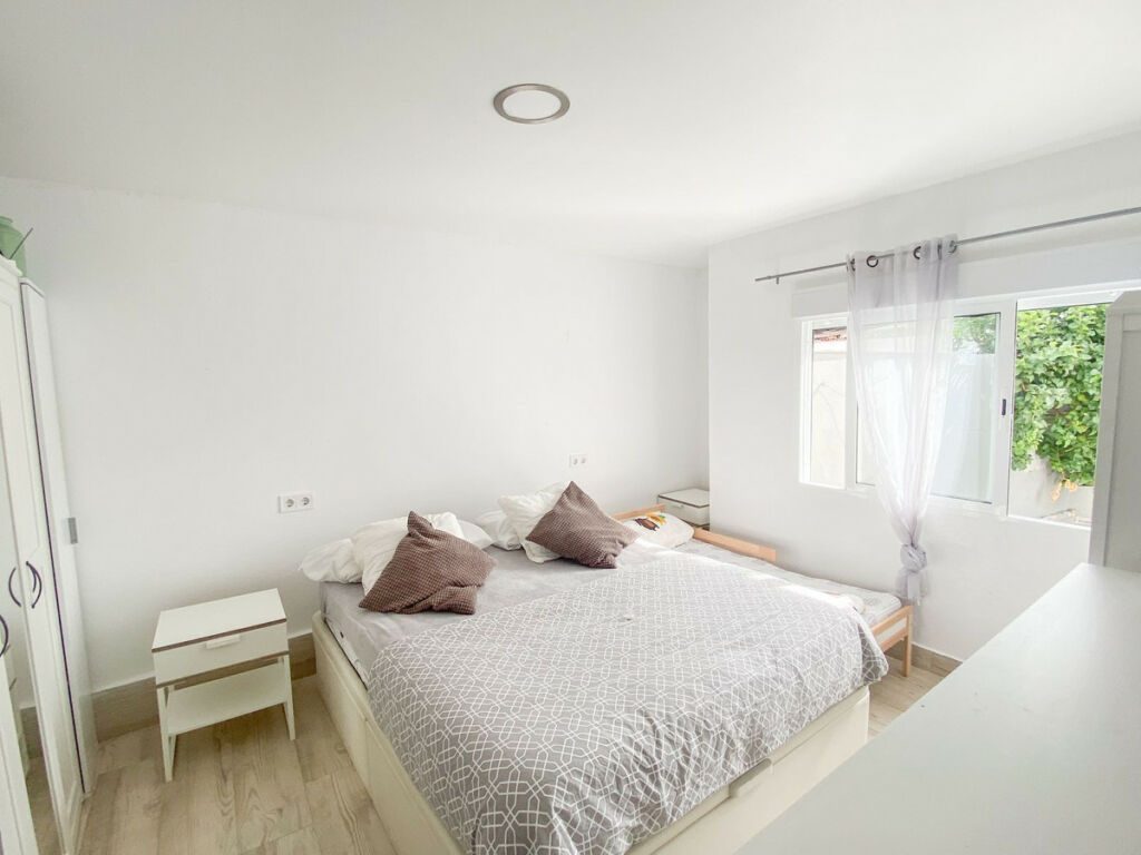 Townhouse Costabella Málaga - image 10