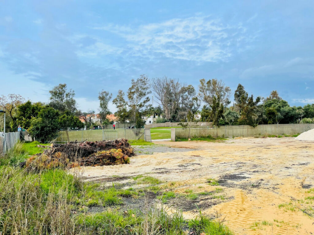 Residential Plot Guadalmina Baja Málaga - image 10