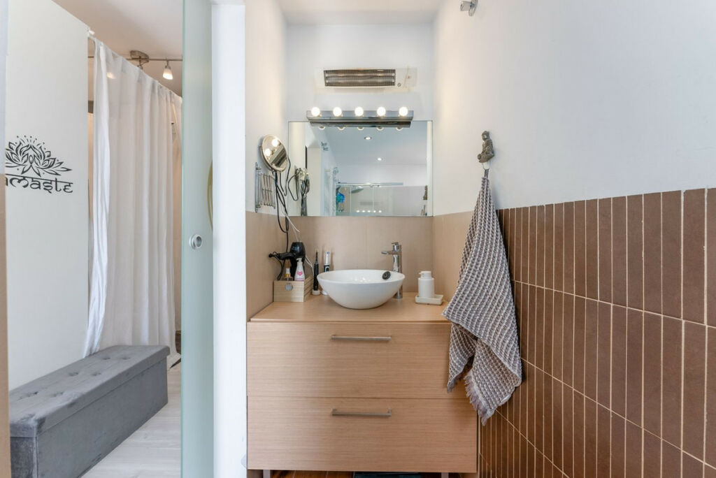 Penthouse Fuengirola Málaga - image 10