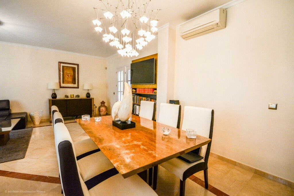 Detached Villa Mijas Costa Málaga - image 10