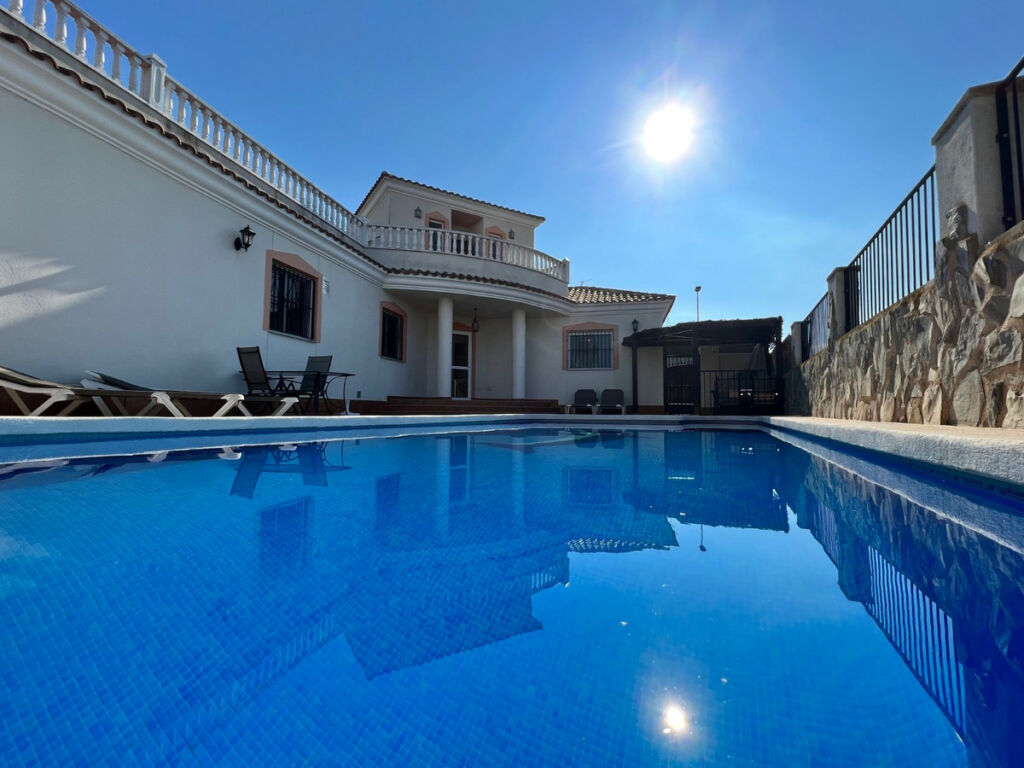 Detached Villa Los Alcazares Murcia - image 10