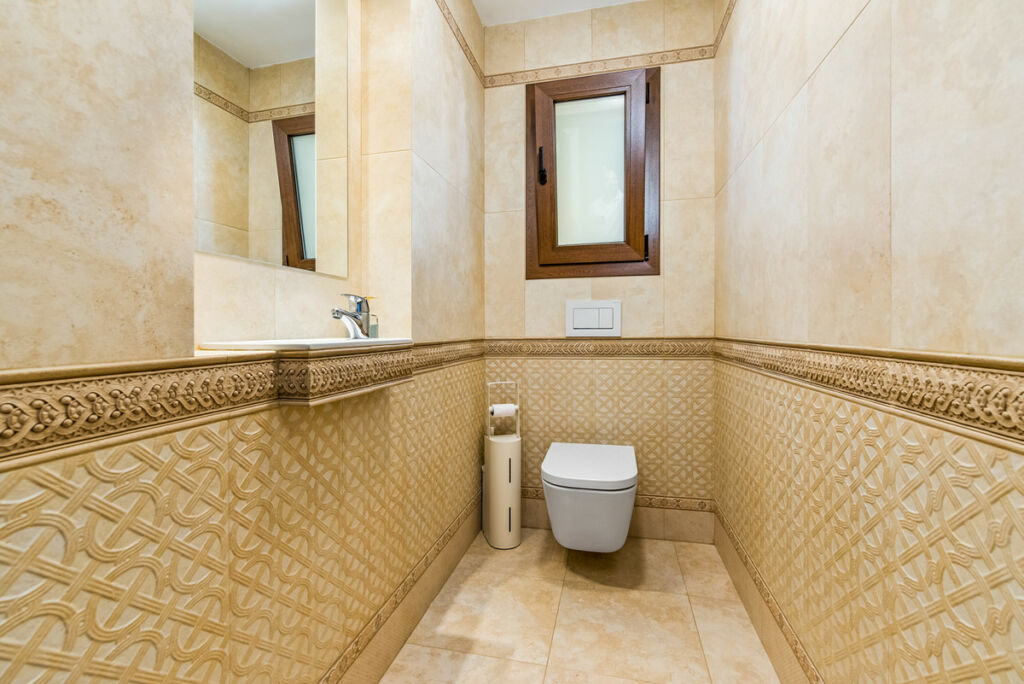 Detached Villa Ciudad Quesada Alicante - image 10