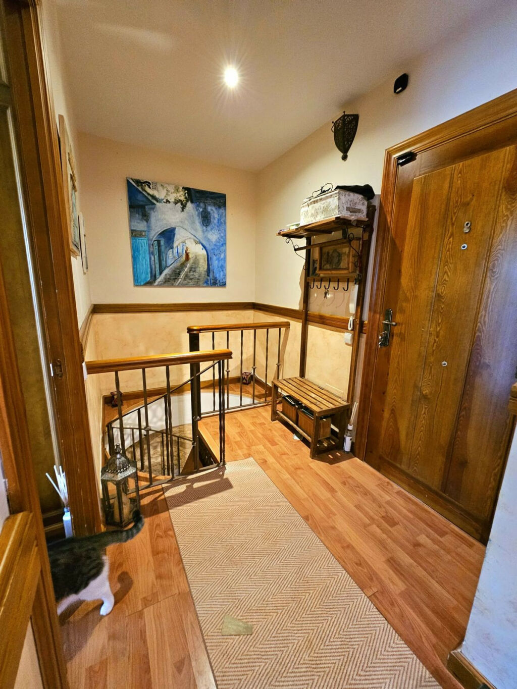 Duplex Estepona Málaga - image 12