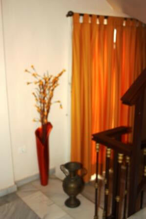 Detached Villa Calahonda Málaga - image 10