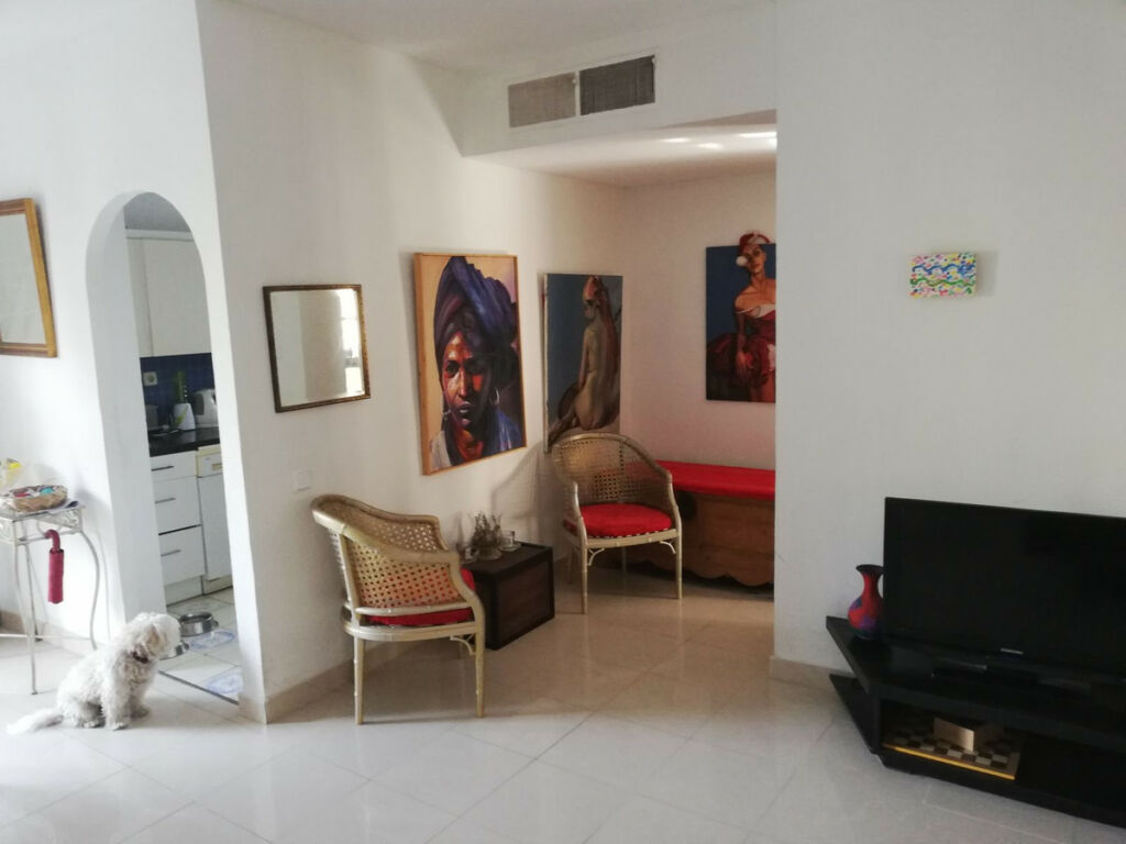 Middle Floor Apartment Puerto Banús Málaga - image 9
