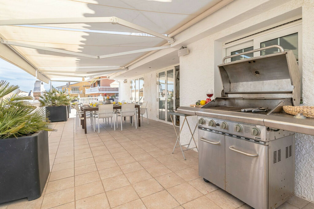 Detached Villa Torrenueva Málaga - image 10