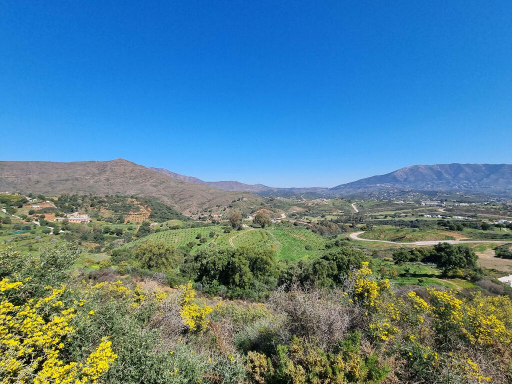 Residential Plot La Cala Golf Málaga - image 21