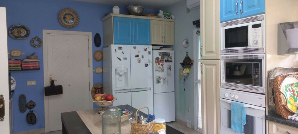 Ground Floor Apartment Estepona Málaga - image 10