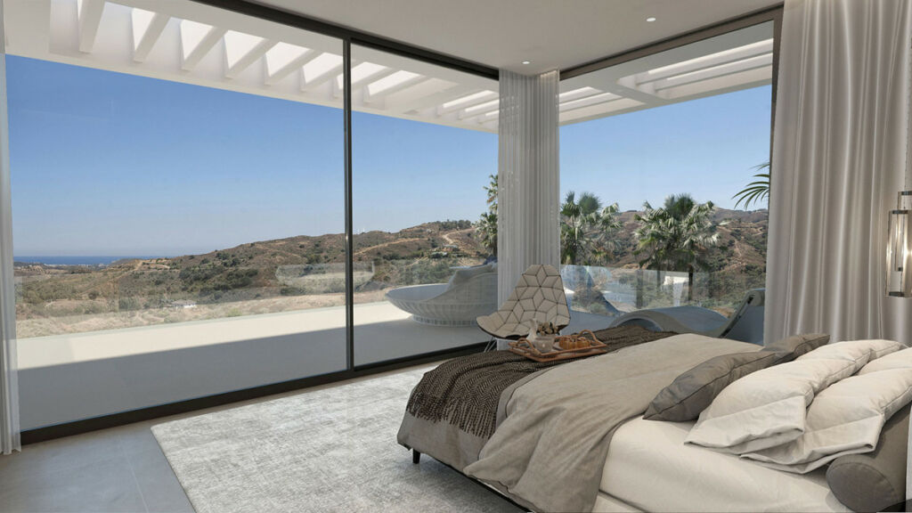 Detached Villa La Cala Golf Málaga - image 10