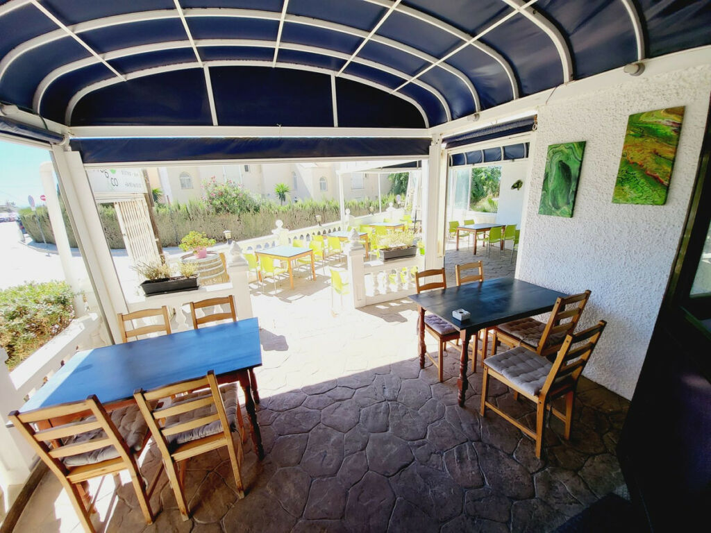 Restaurant El Faro Málaga - image 10