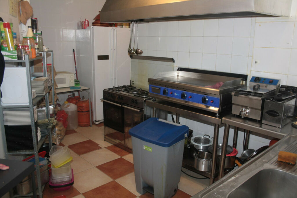 Restaurant Estepona Málaga - image 10