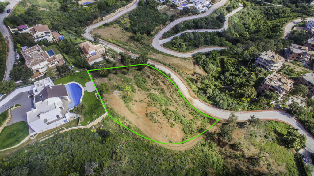 Detached Villa La Mairena Málaga - image 11