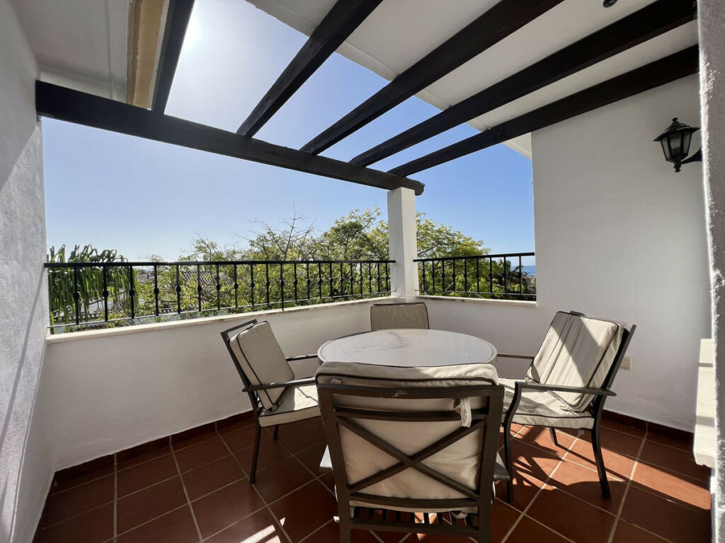 Penthouse The Golden Mile Málaga - image 11