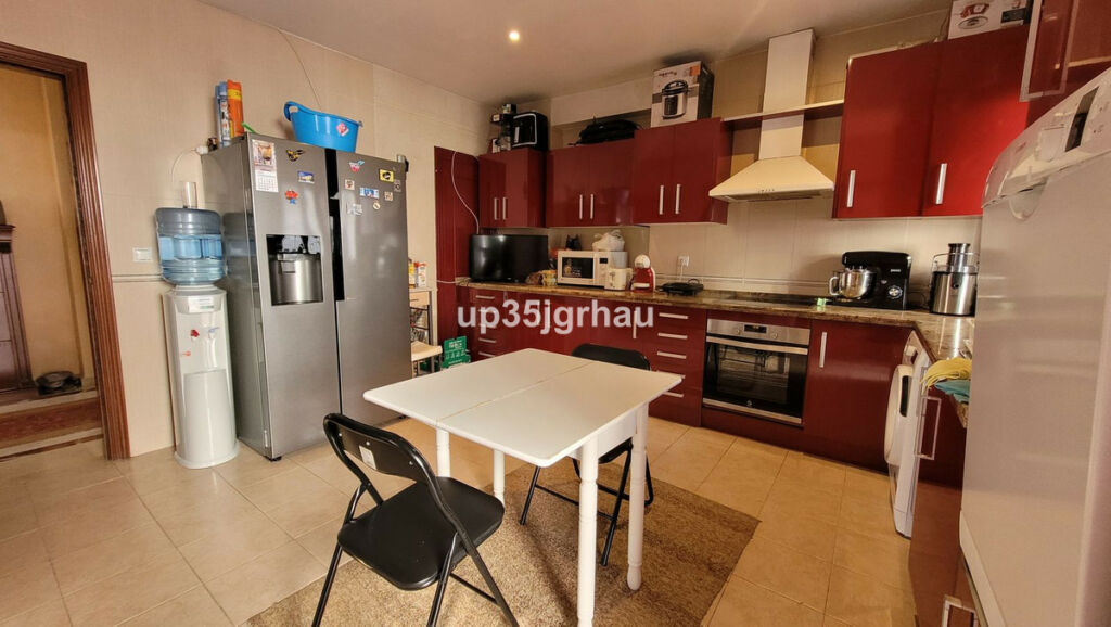 Detached Villa Bel Air Málaga - image 10