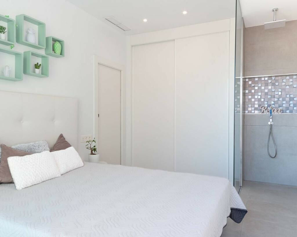 Detached Villa Benijofar Alicante - image 10