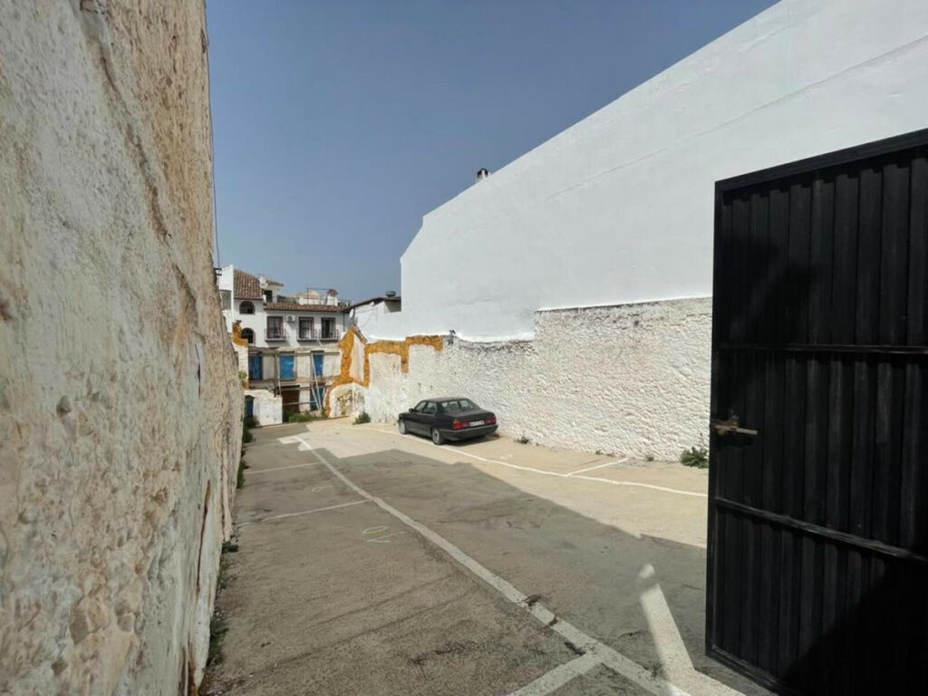Residential Plot Monda Málaga - image 2