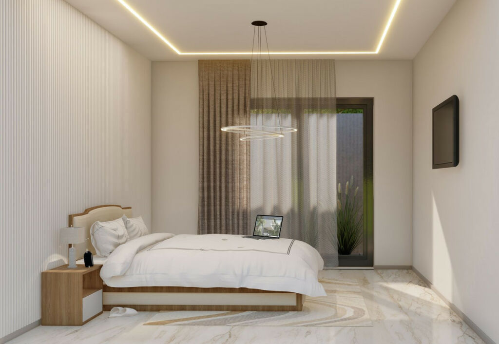 Detached Villa Mijas Málaga - image 10