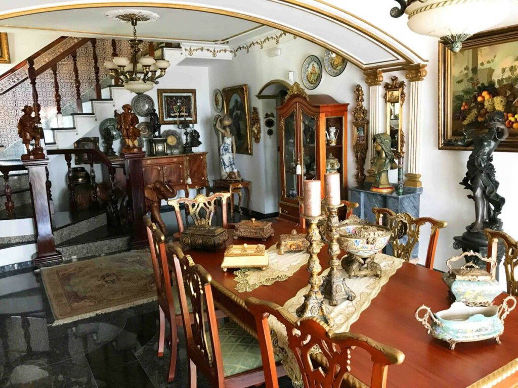 Detached Villa Mijas Málaga - image 10