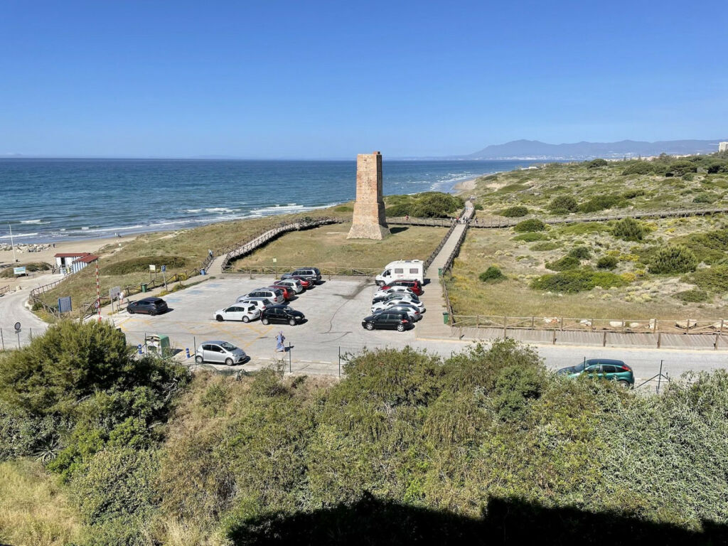 Ground Floor Apartment Puerto de Cabopino Málaga - image 10