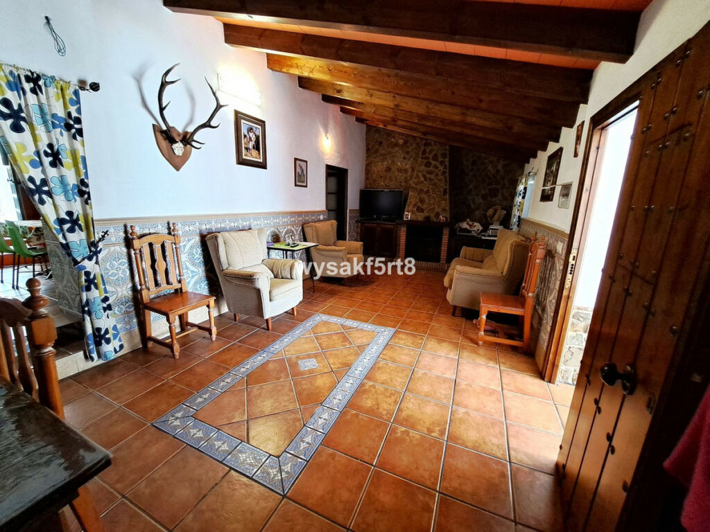 Townhouse Jimena de la Frontera Cádiz - image 10