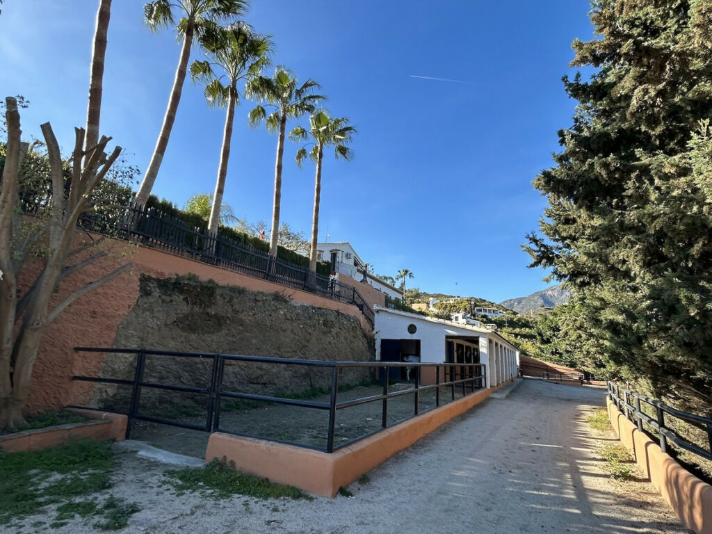 Detached Villa Frigiliana Málaga - image 102