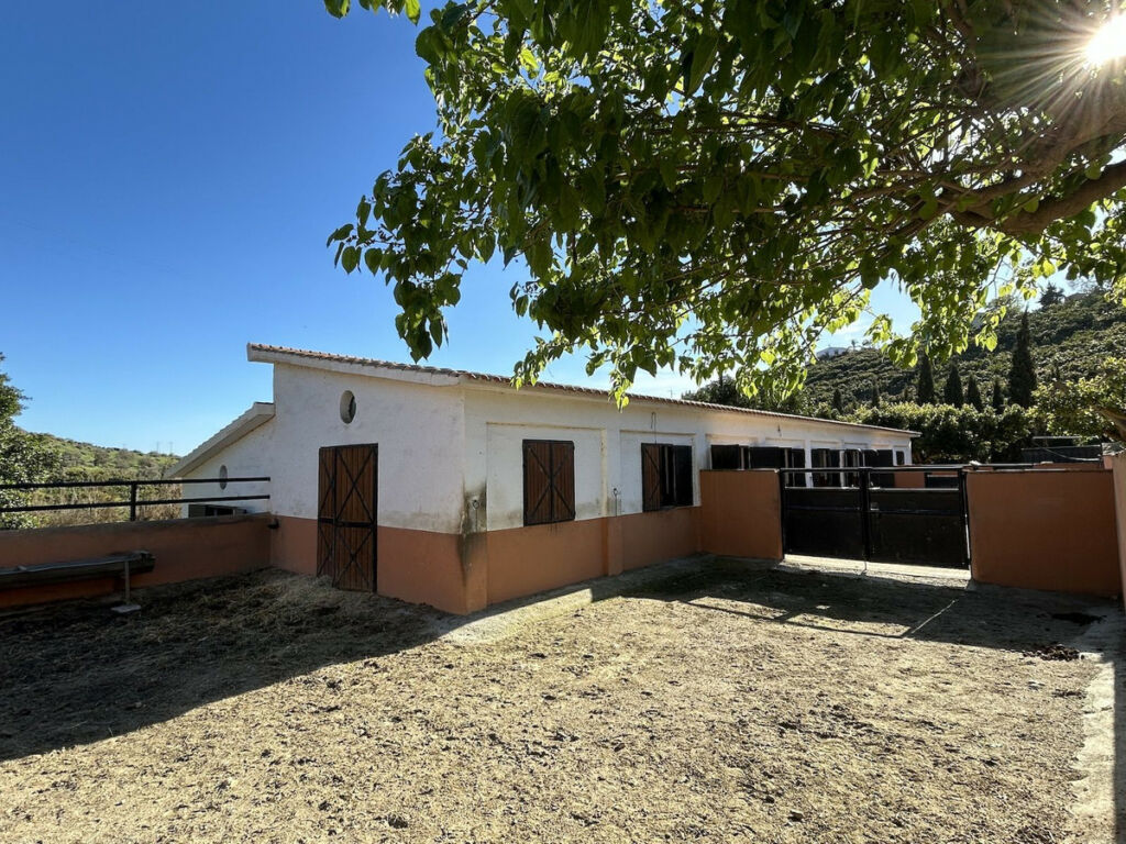 Detached Villa Frigiliana Málaga - image 103