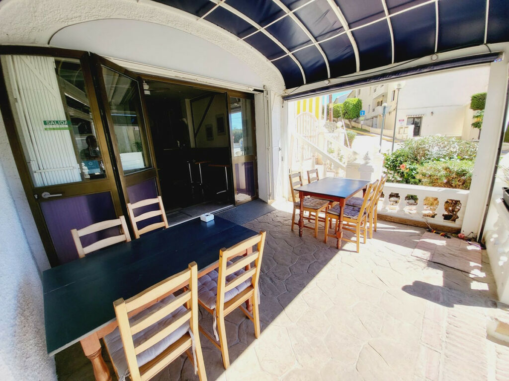 Restaurant El Faro Málaga - image 11