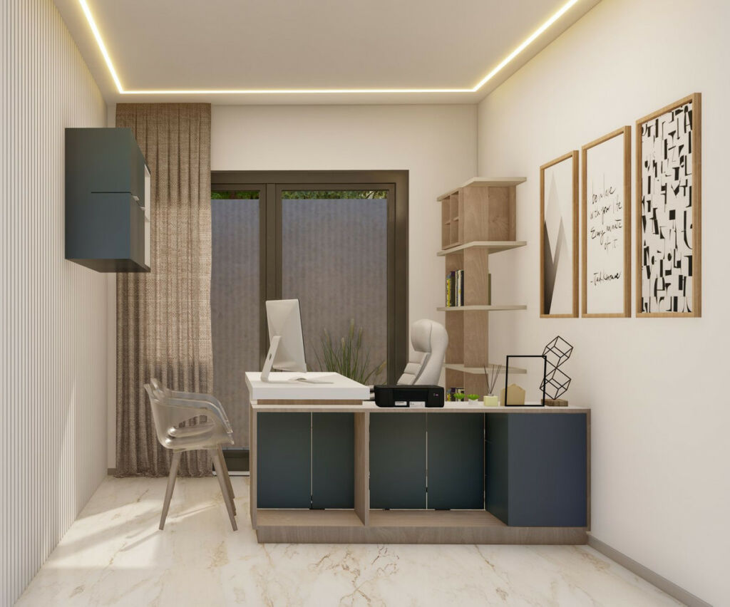 Detached Villa Mijas Málaga - image 11