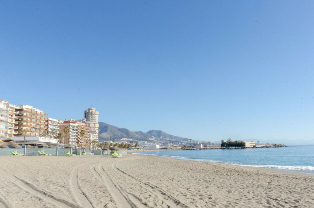 Restaurant Fuengirola Málaga - image 11