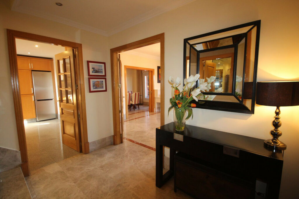 Semi-Detached House Santa Clara Málaga - image 12
