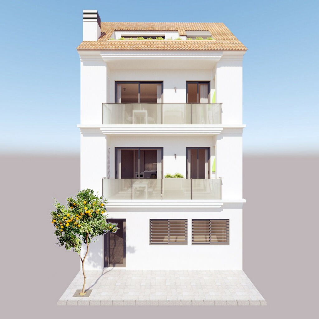 Ground Floor Apartment Fuengirola Málaga - image 10