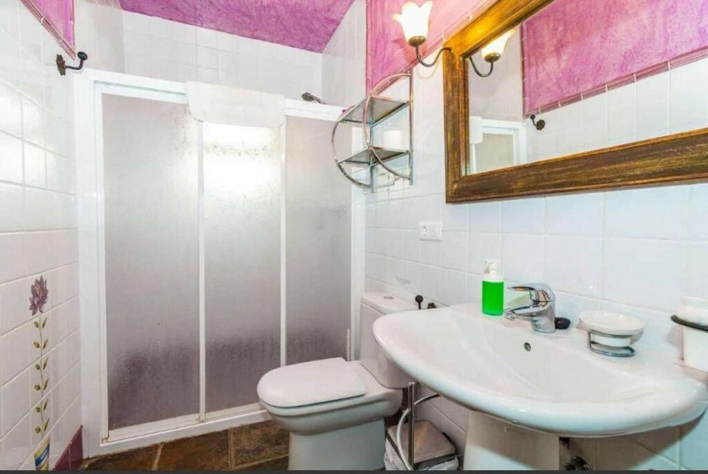 Detached Villa Frigiliana Málaga - image 10
