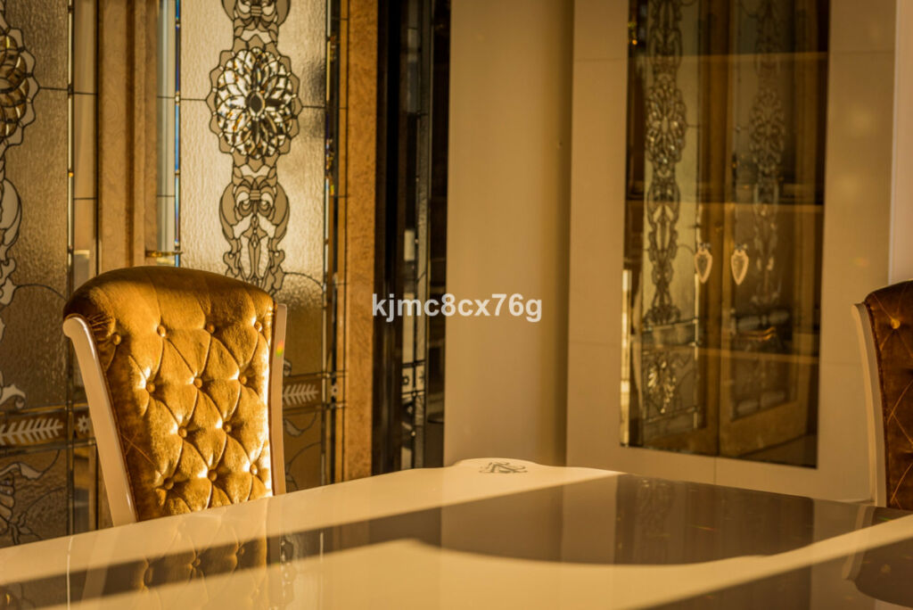 Detached Villa Hacienda Las Chapas Málaga - image 11