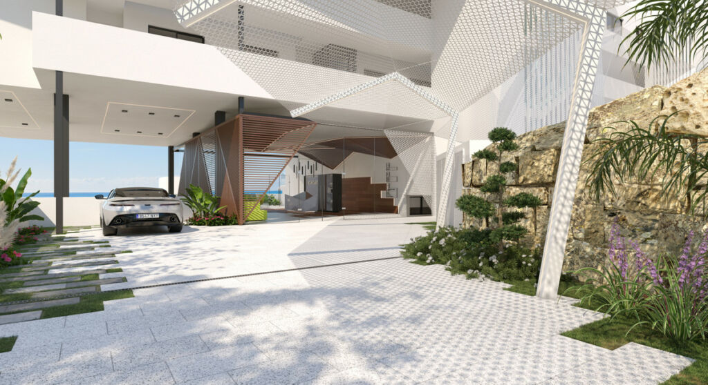 Ground Floor Apartment Carvajal Málaga - image 21
